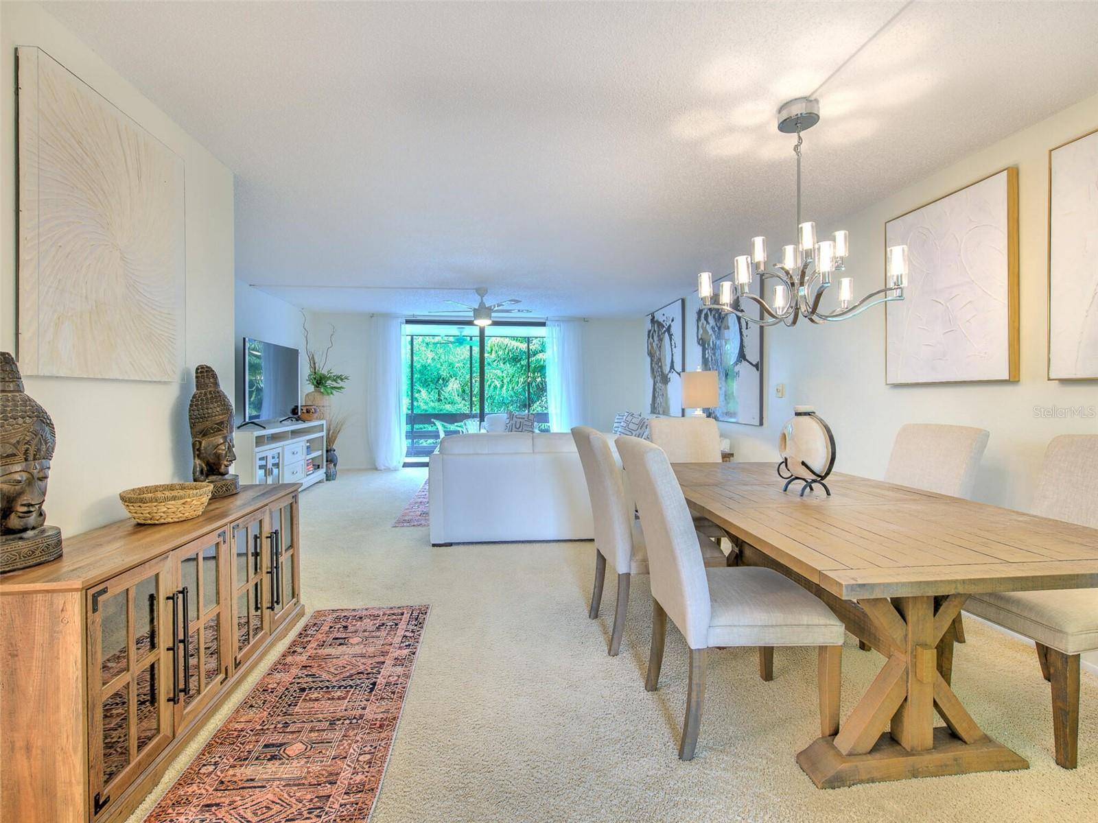 833 BAYPORT WAY #833, Longboat Key, FL 34228