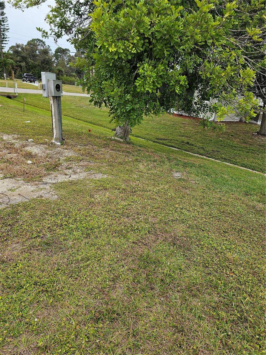 6811 HOLO CT, North Port, FL 34287