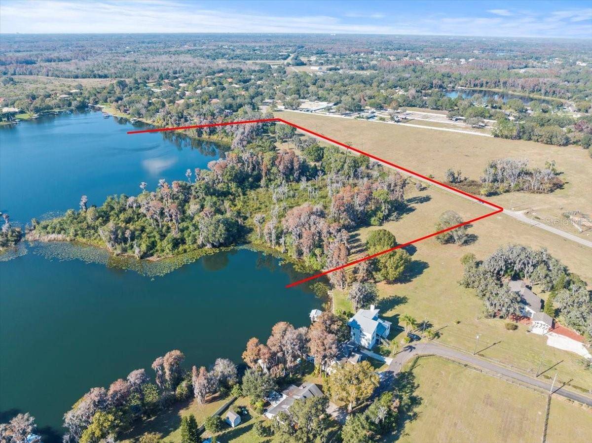 BOY SCOUT RD, Odessa, FL 33556