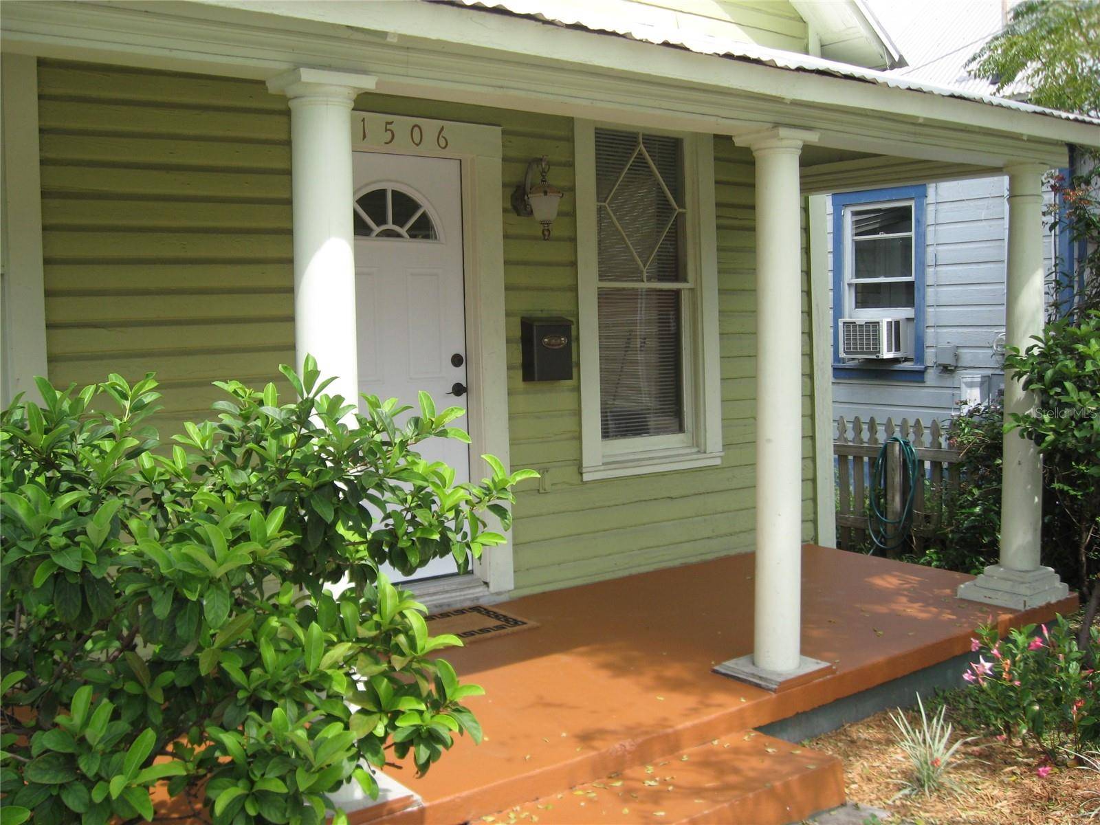 1506 N 15TH ST, Tampa, FL 33605