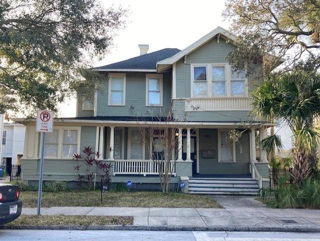 806 W DE LEON ST, Tampa, FL 33606