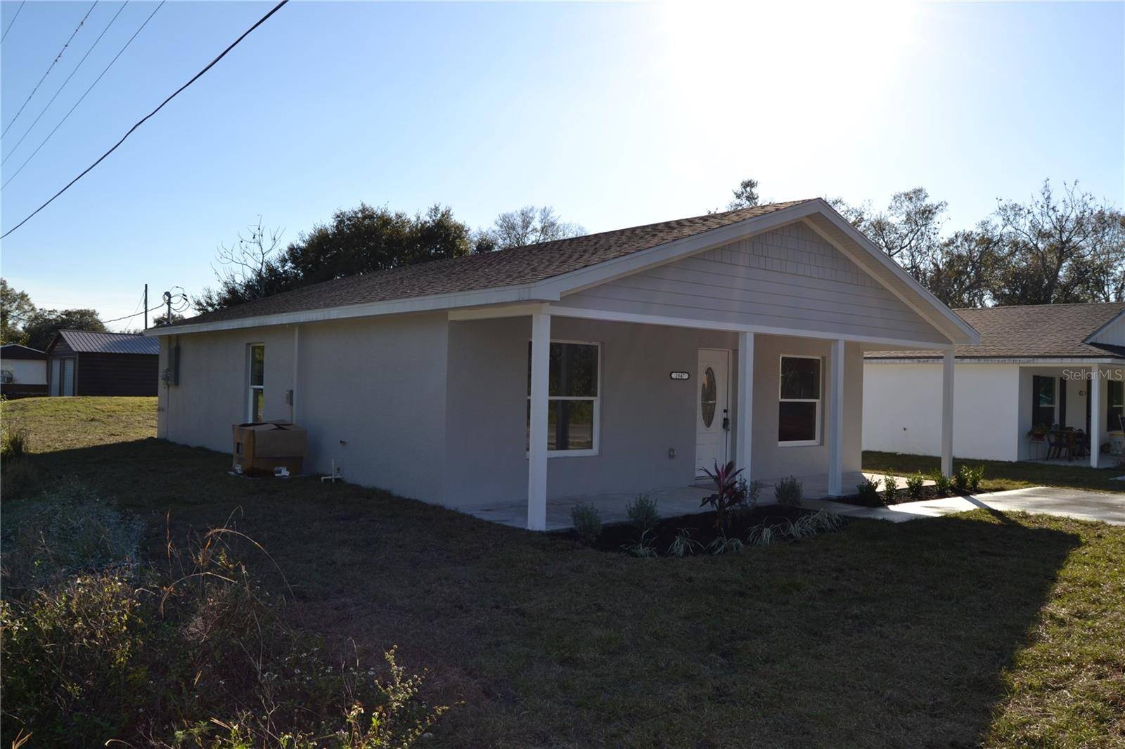 2847 EATON AVE, Lakeland, FL 33803