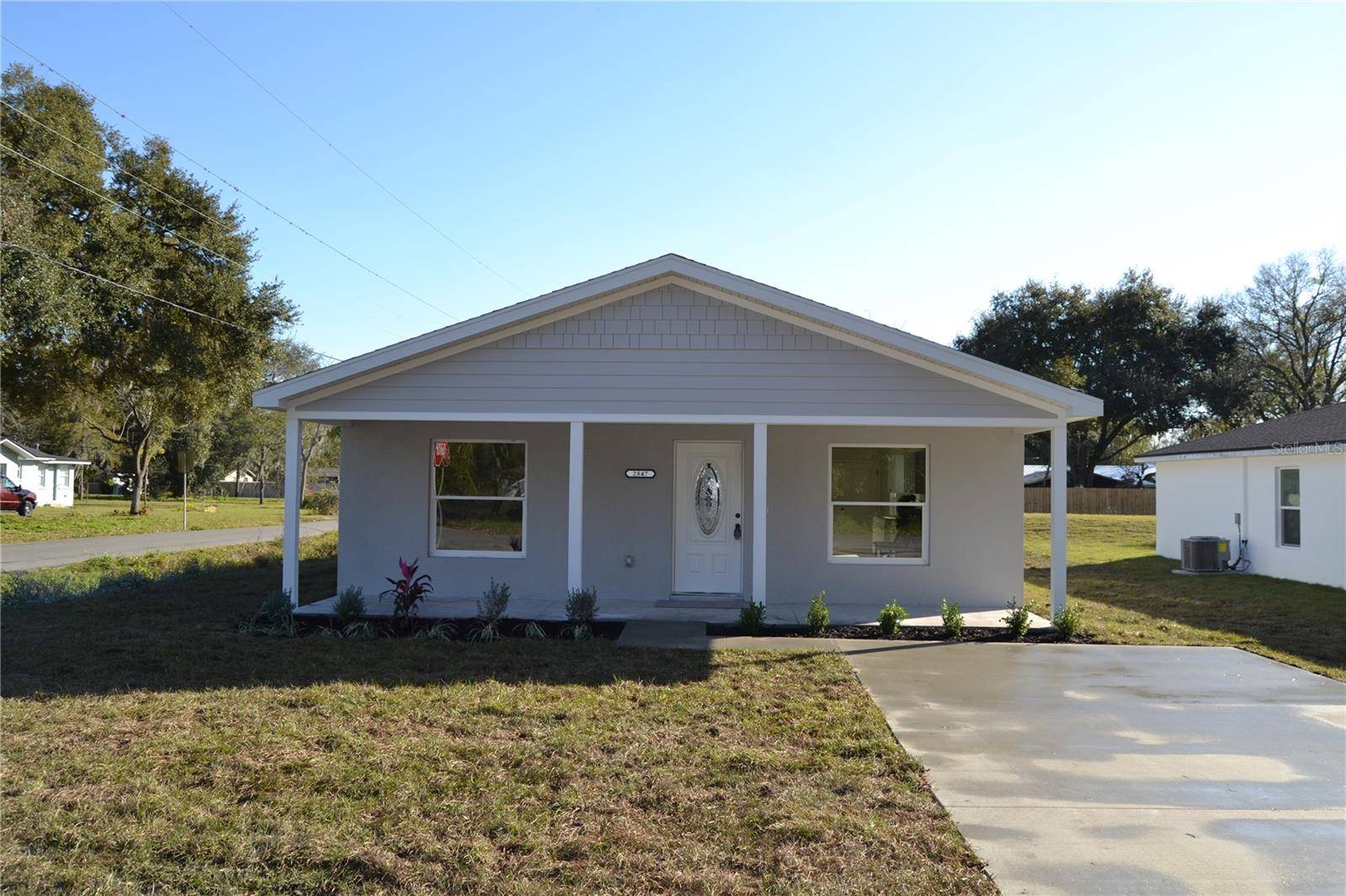 2847 EATON AVE, Lakeland, FL 33803