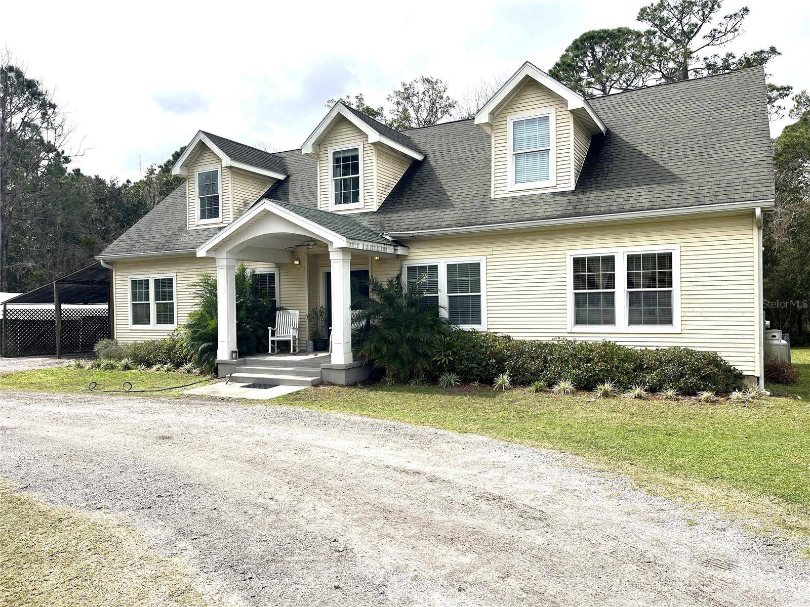 8529 KENTON RD, Wesley Chapel, FL 33545