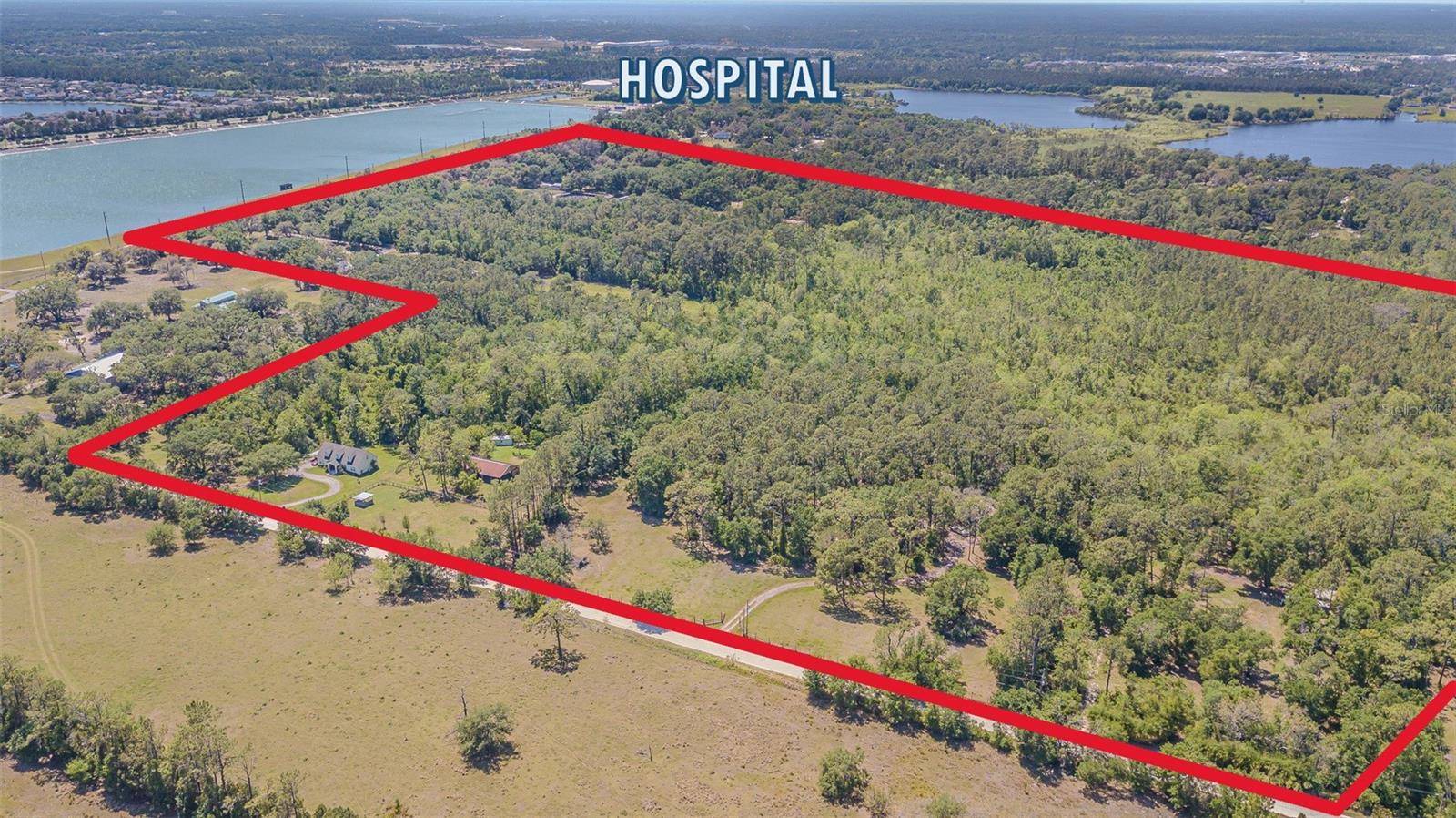 8529 KENTON RD, Wesley Chapel, FL 33545