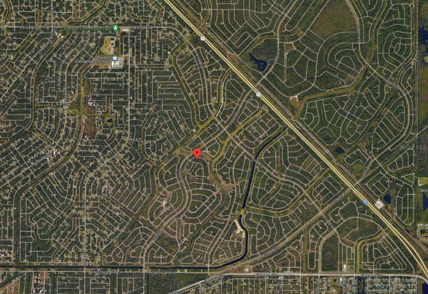 ANTIQUE CIR, North Port, FL 34288