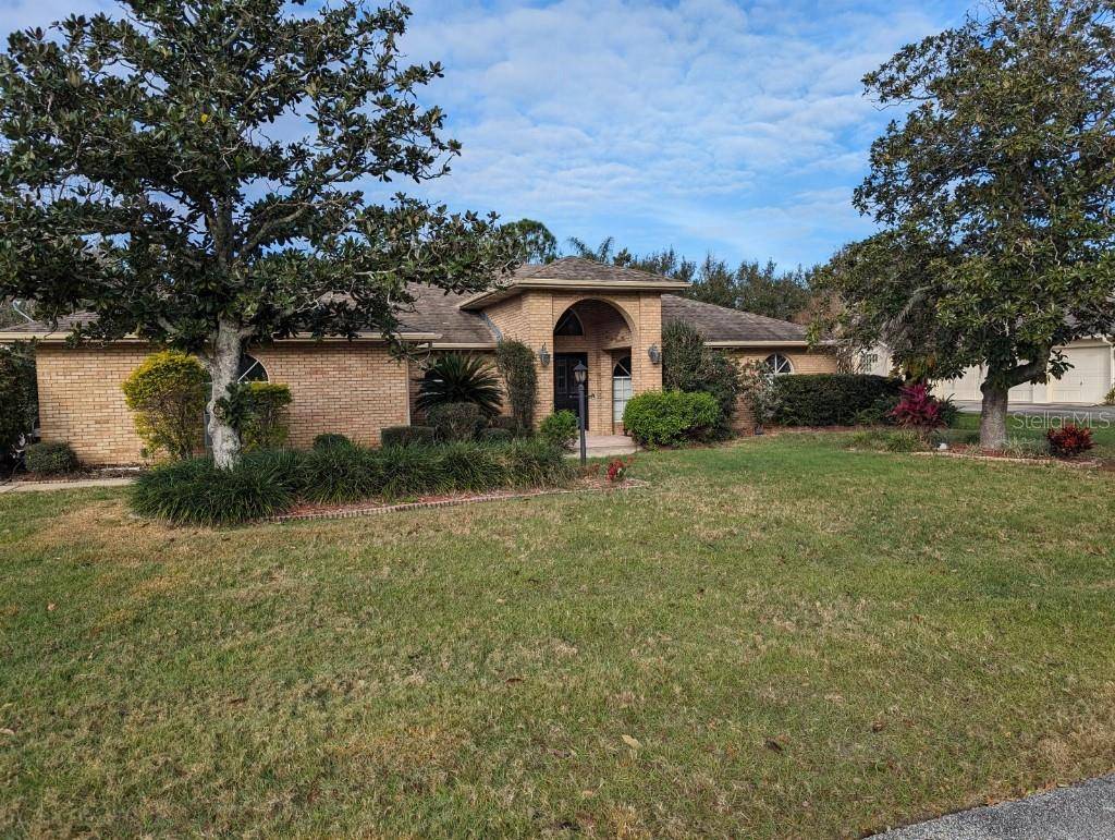 72 SPRING LAKE DR, Debary, FL 32713