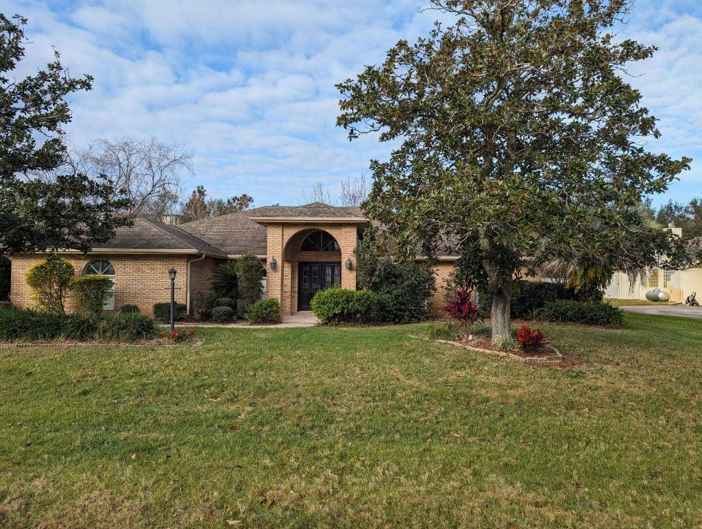 72 SPRING LAKE DR, Debary, FL 32713