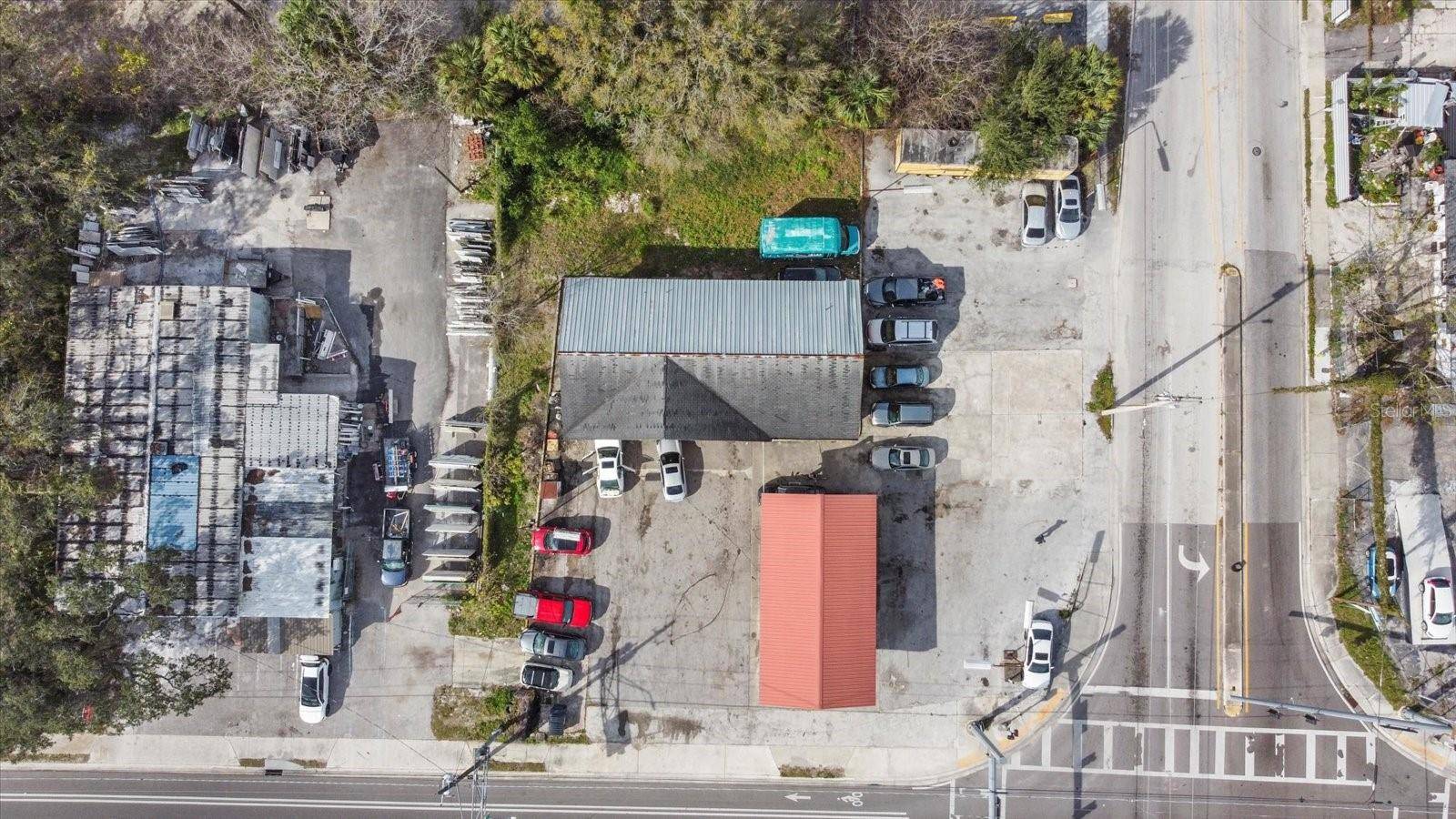 3550 N 40TH ST, Tampa, FL 33605