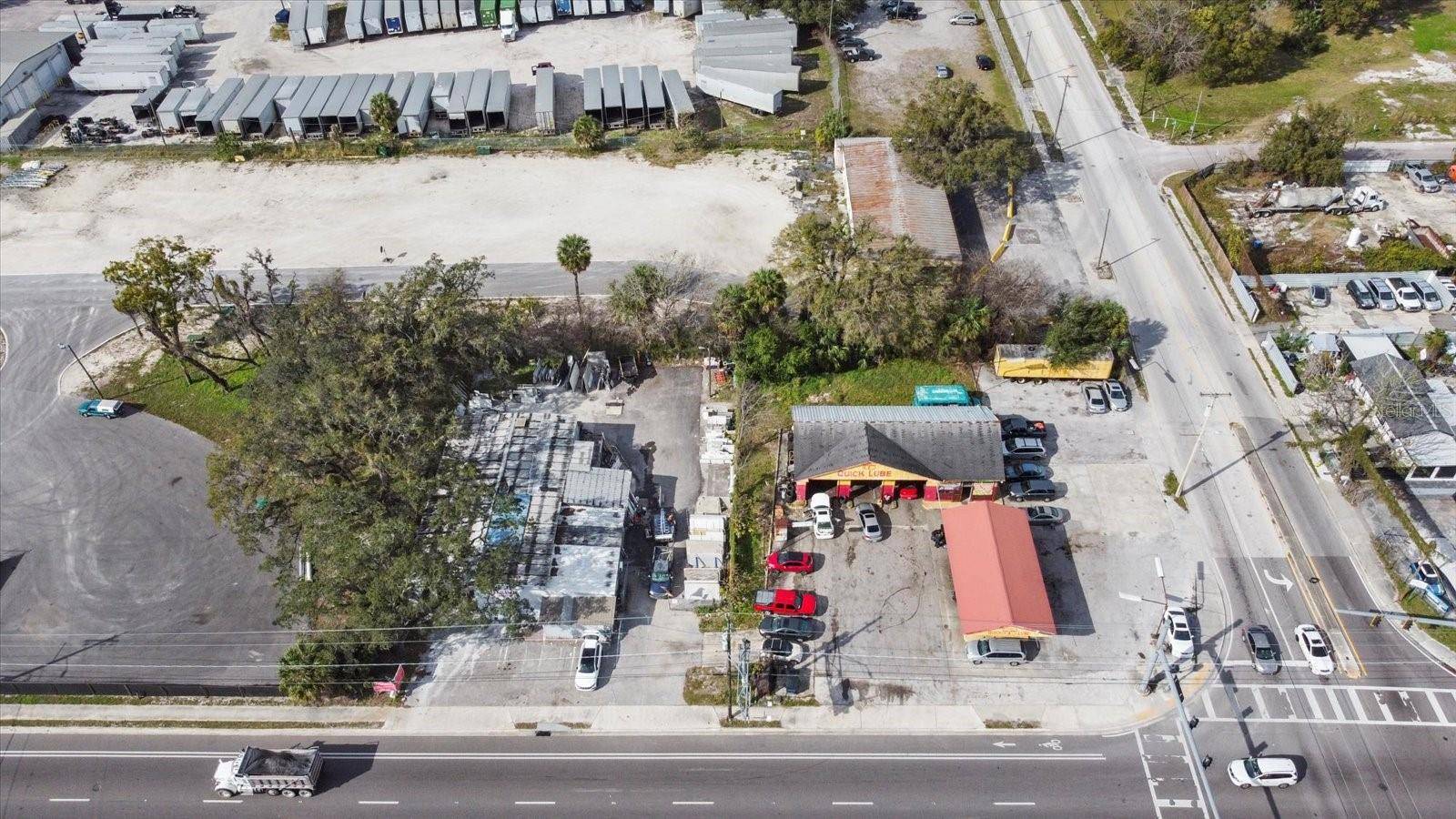 3550 N 40TH ST, Tampa, FL 33605