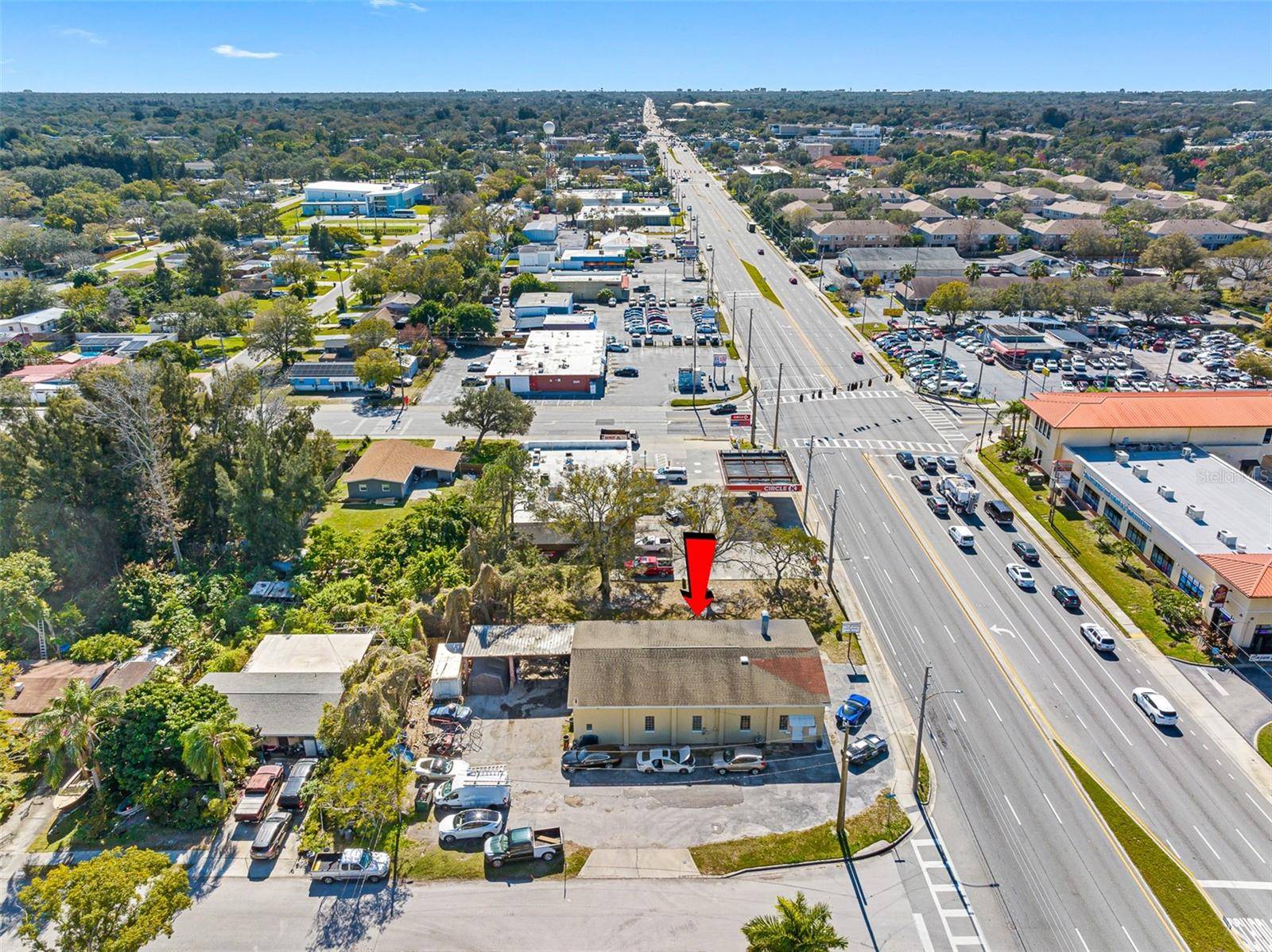 Address not disclosed, Pinellas Park, FL 33781