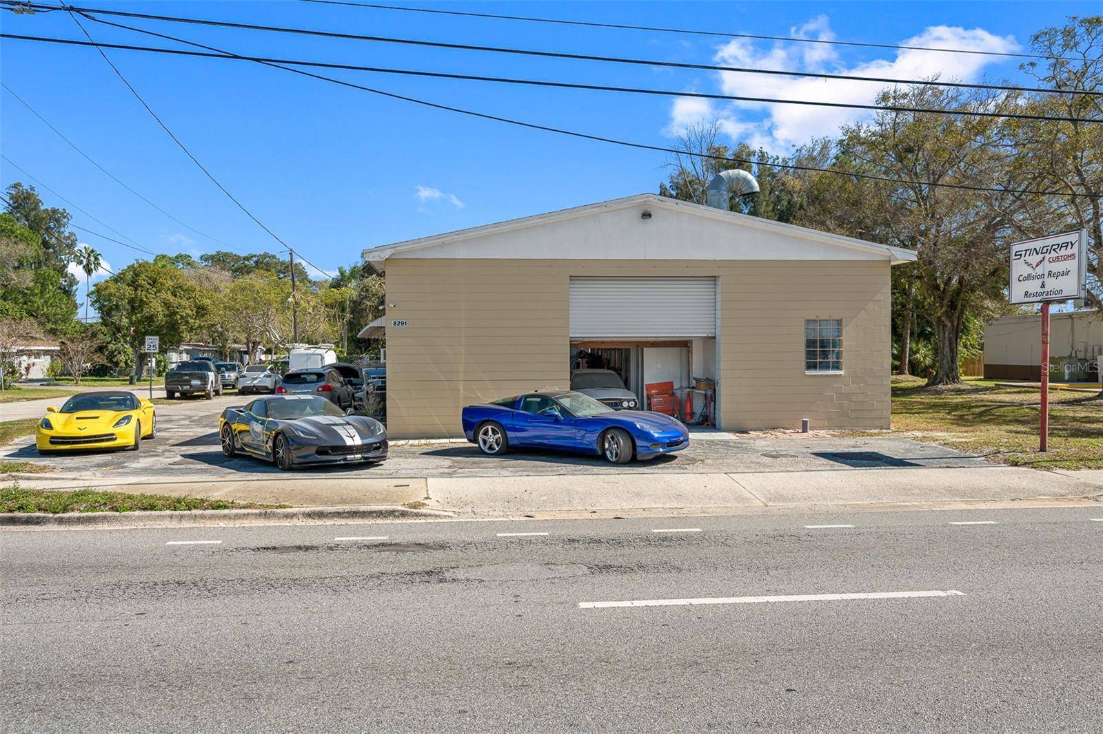 Address not disclosed, Pinellas Park, FL 33781