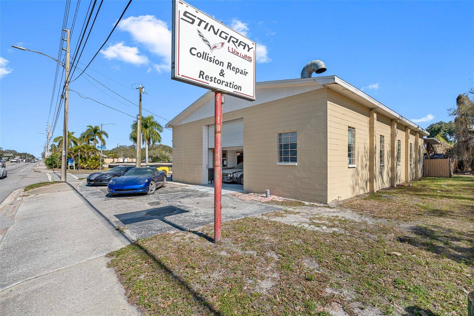 Address not disclosed, Pinellas Park, FL 33781
