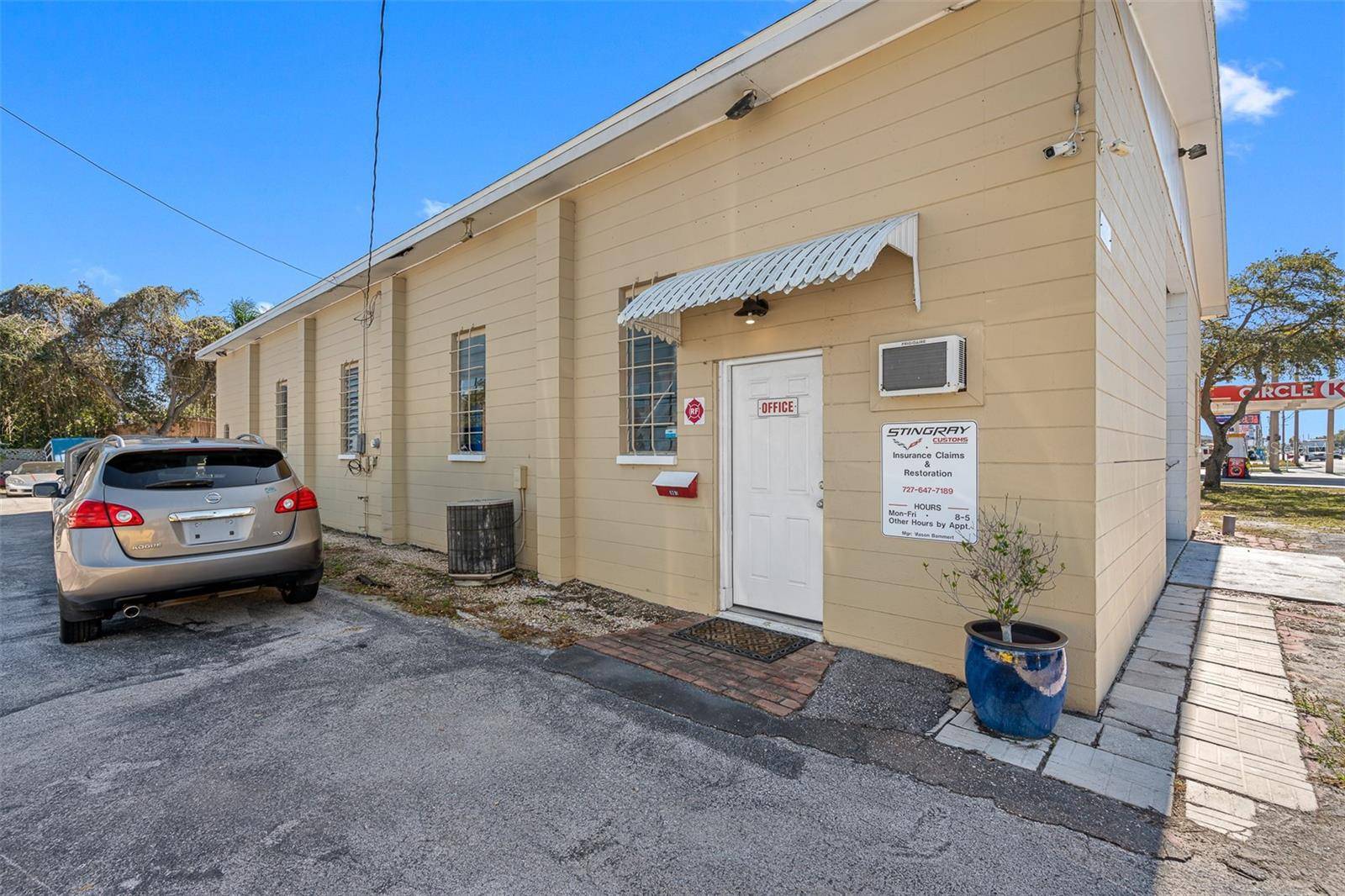 Address not disclosed, Pinellas Park, FL 33781