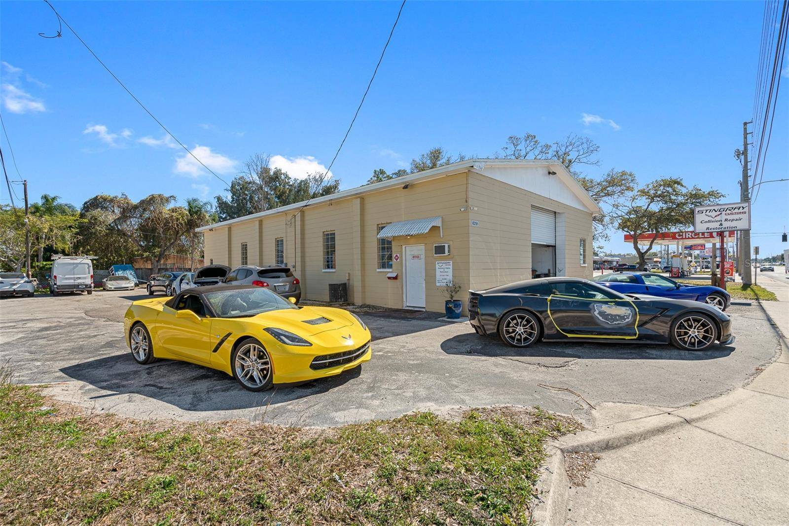 Address not disclosed, Pinellas Park, FL 33781