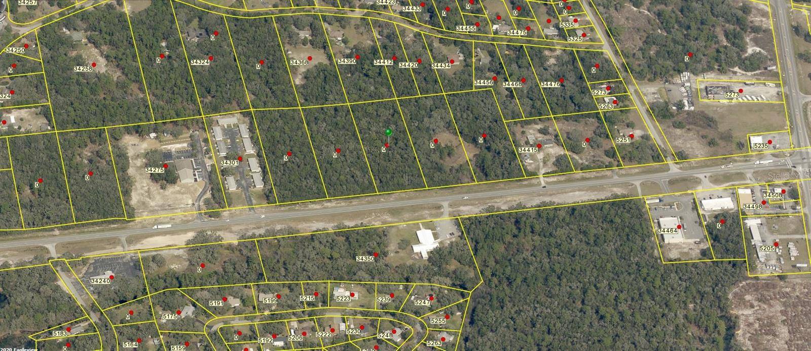 34365 CORTEZ BLVD, Dade City, FL 33523
