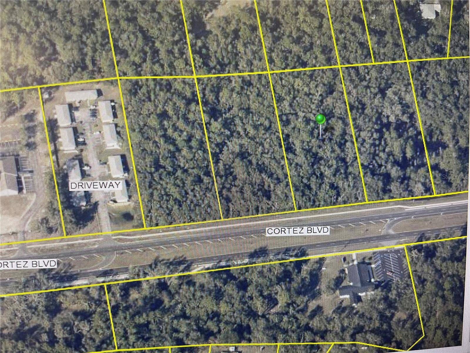 34365 CORTEZ BLVD, Dade City, FL 33523