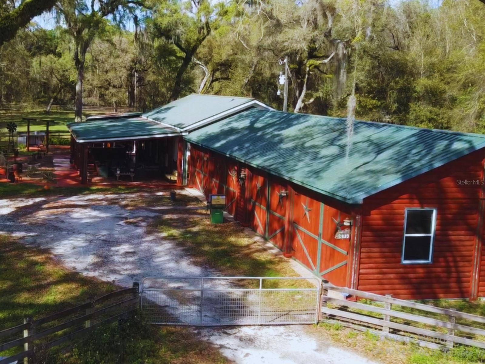 10820 SW 31ST WAY, Webster, FL 33597