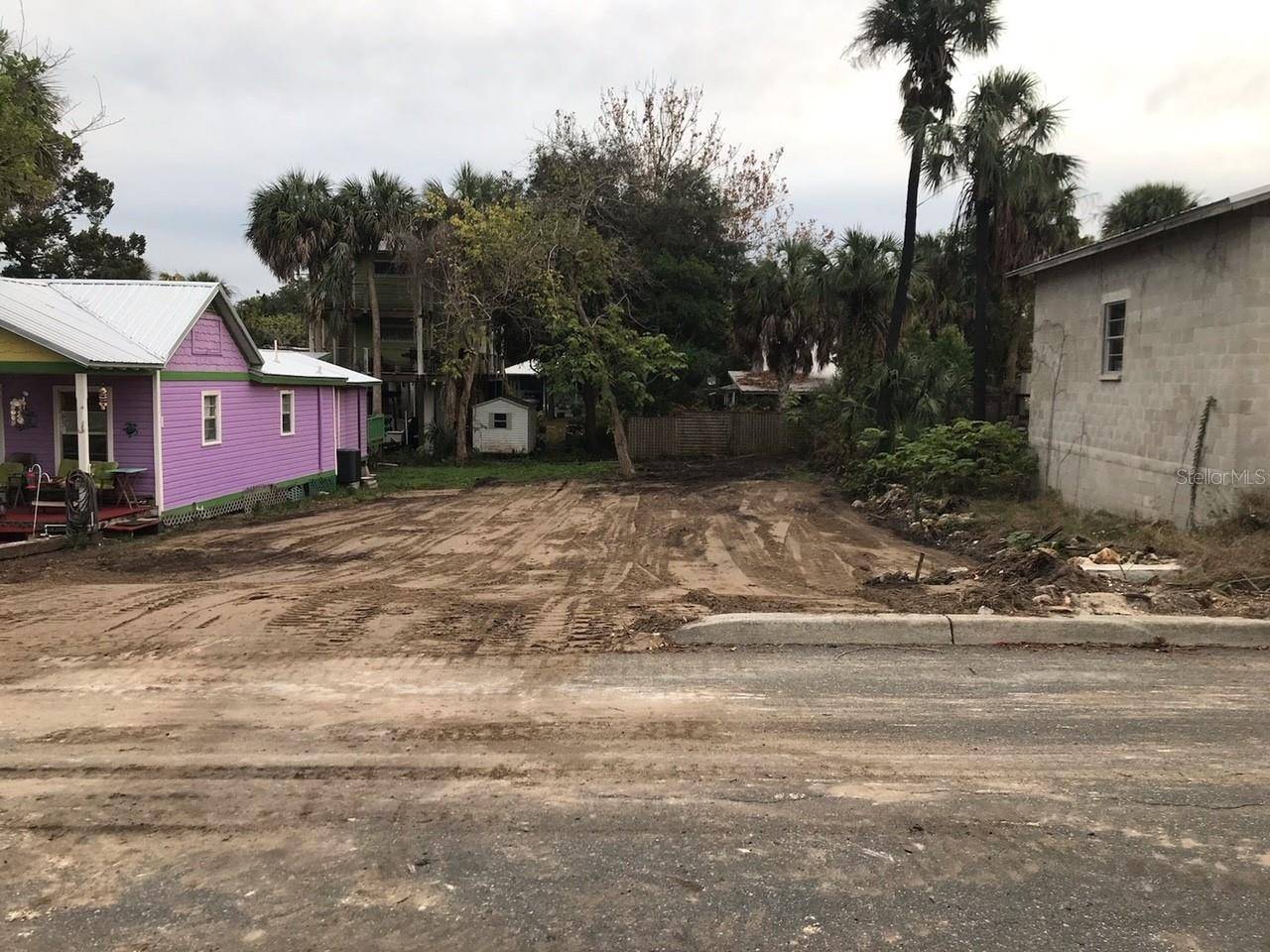 750 6TH ST, Cedar Key, FL 32625