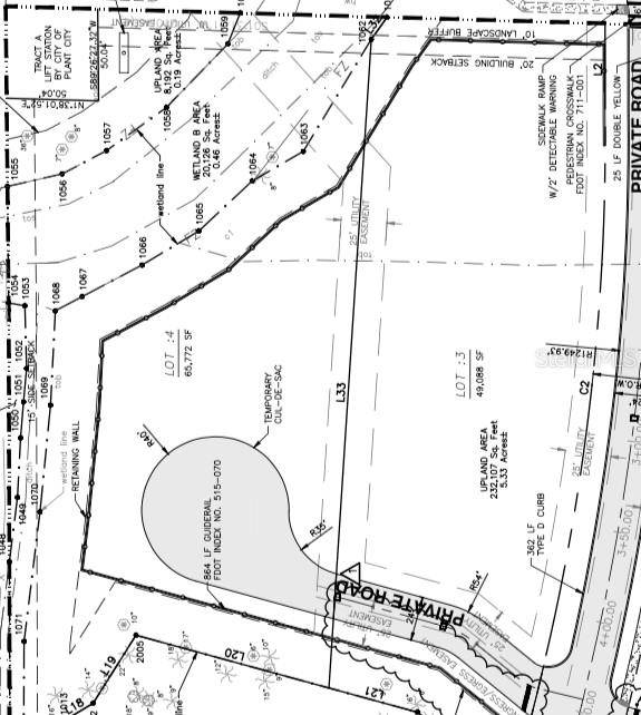 N PARK RD, Plant City, FL 33563