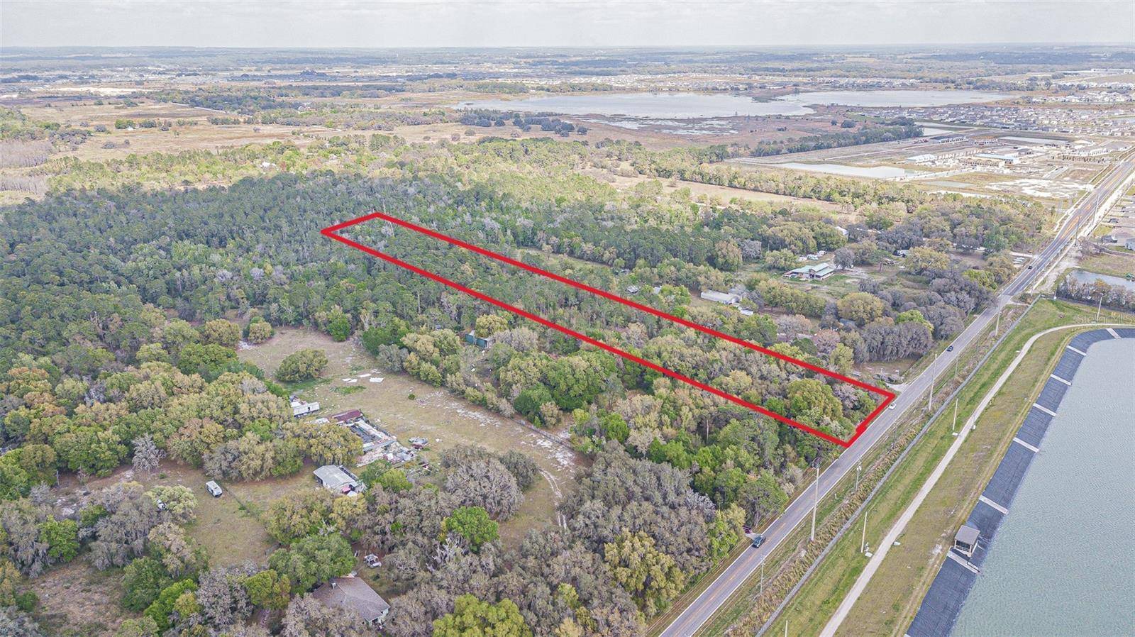 30651 ELAM RD, Wesley Chapel, FL 33545