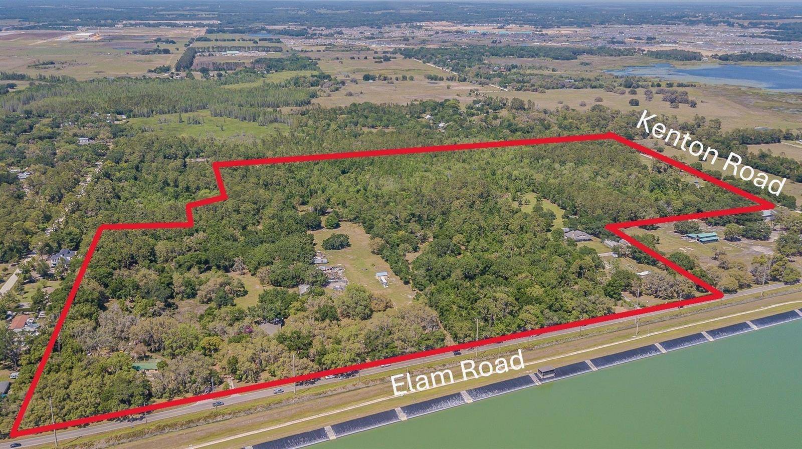 30651 ELAM RD, Wesley Chapel, FL 33545