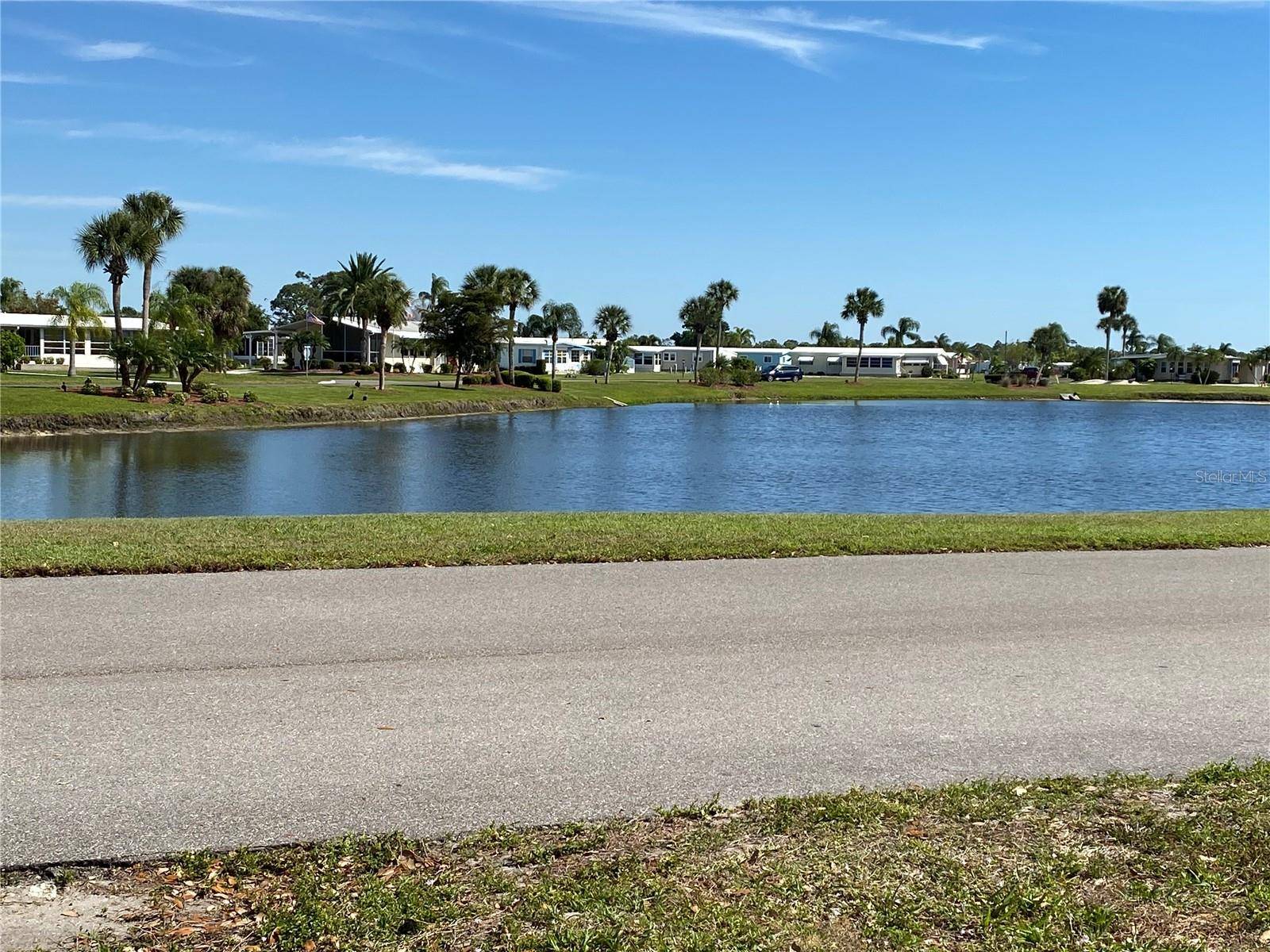 248 EL PRADO, North Port, FL 34287