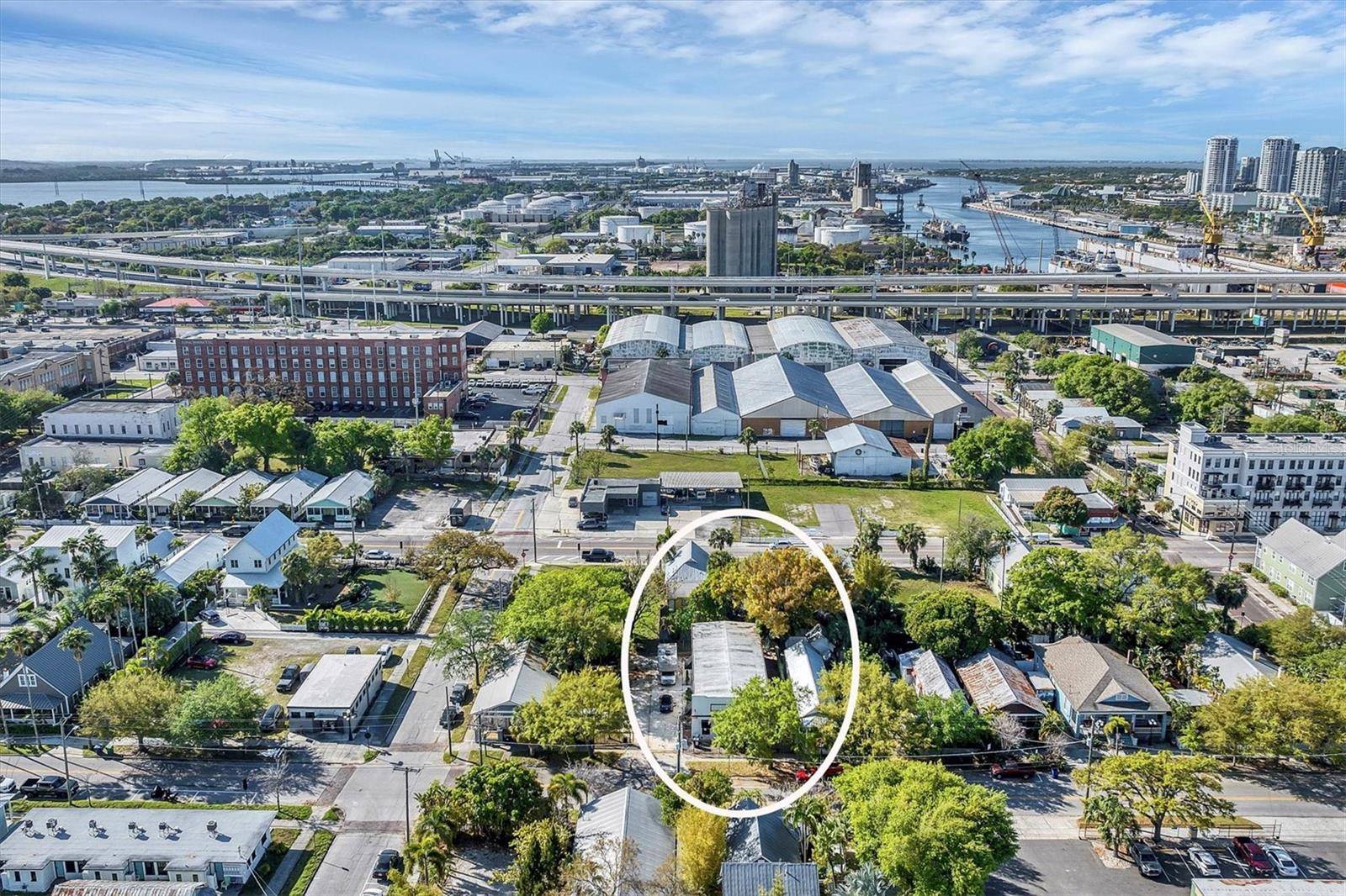 1717 E 5TH AVE, Tampa, FL 33605