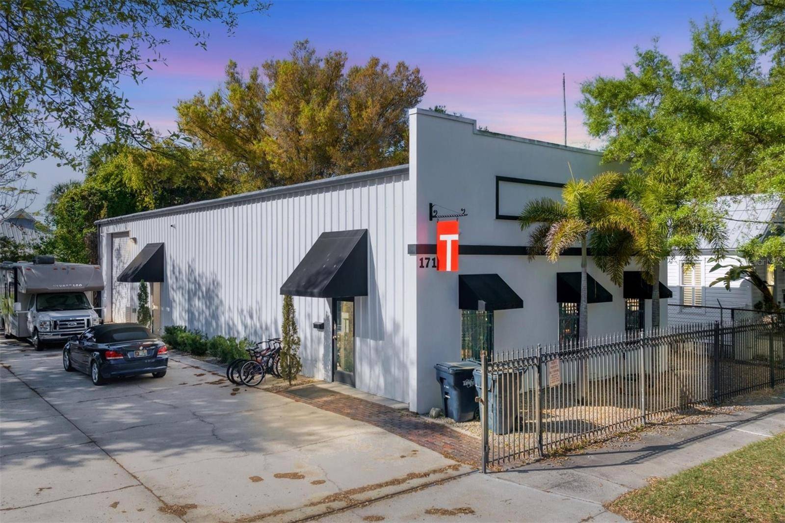 1717 E 5TH AVE, Tampa, FL 33605