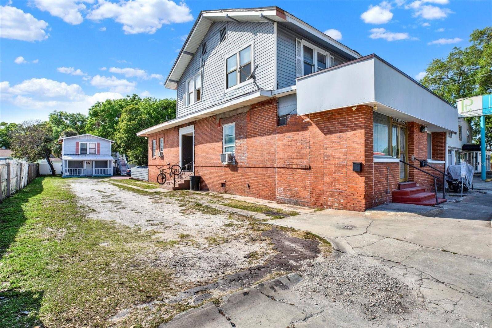 5210 N NEBRASKA AVE, Tampa, FL 33603