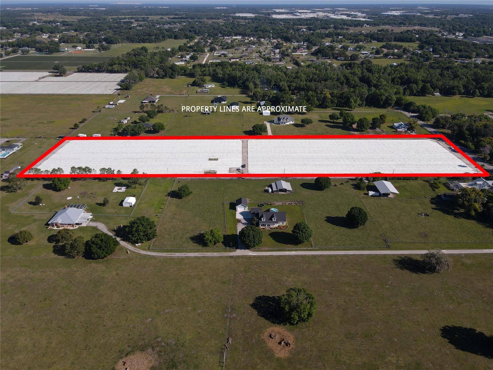 3811 OLD MULBERRY RD, Plant City, FL 33567