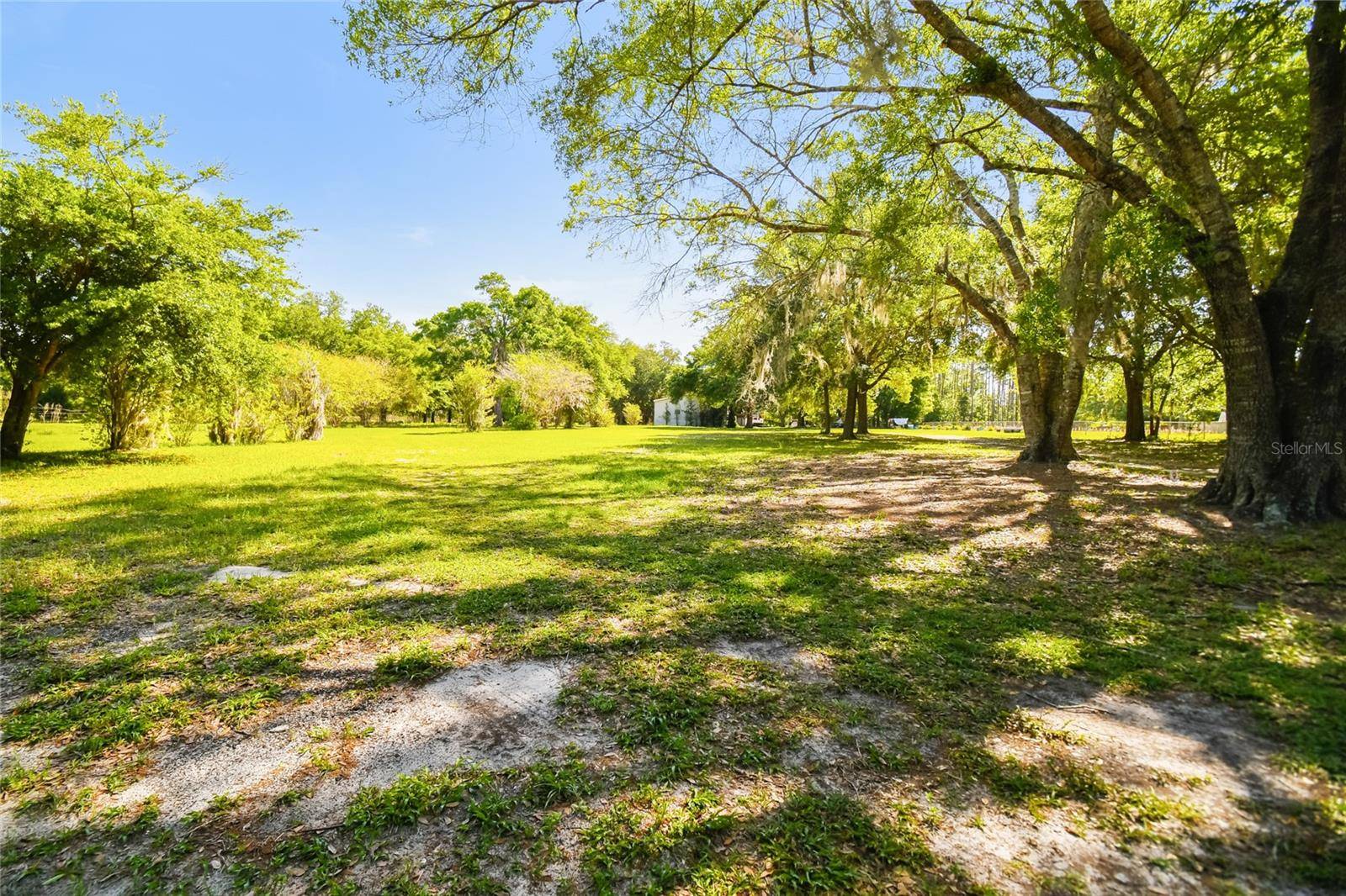 12500 HAMLIN RD, Spring Hill, FL 34610