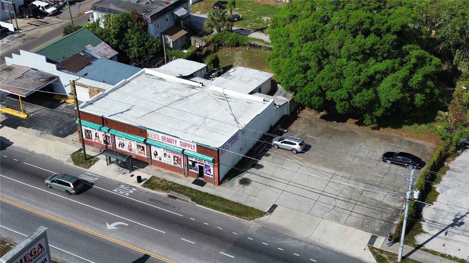 4408 & 4412 N NEBRASKA AVE, Tampa, FL 33603