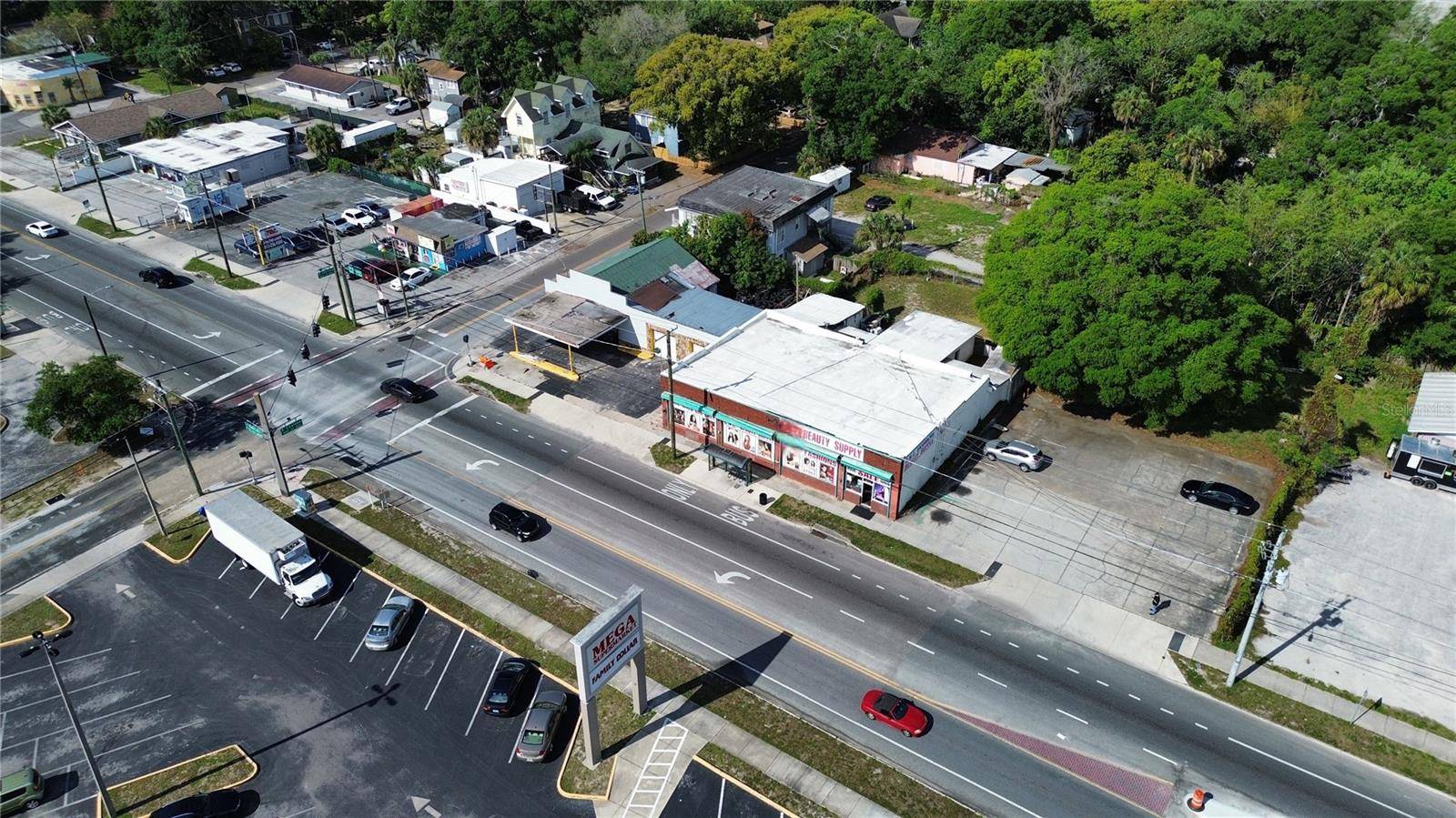 4408 & 4412 N NEBRASKA AVE, Tampa, FL 33603