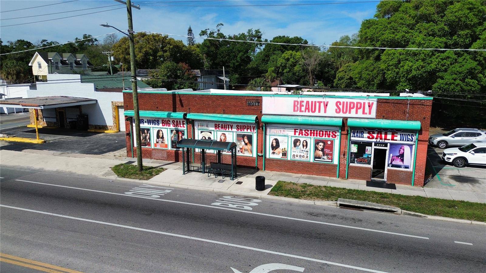4408 & 4412 N NEBRASKA AVE, Tampa, FL 33603