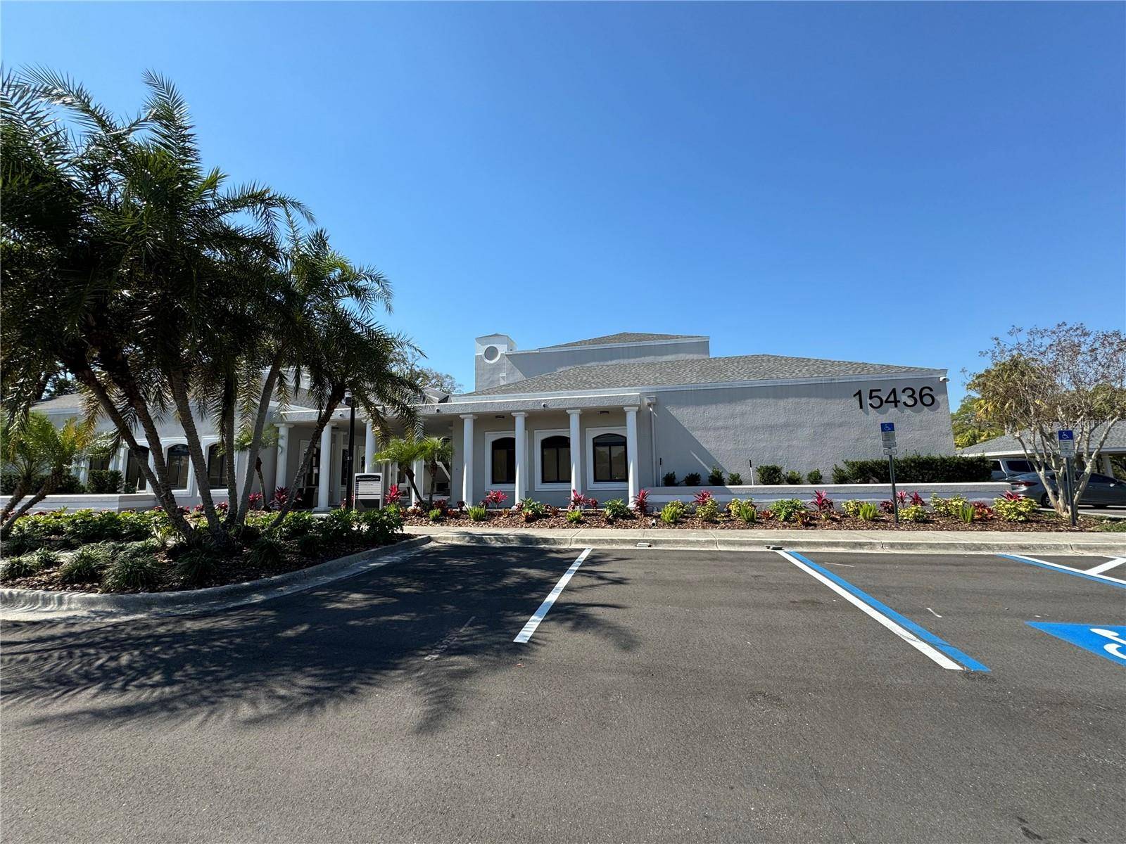 15434 N FLORIDA AVE, Tampa, FL 33613