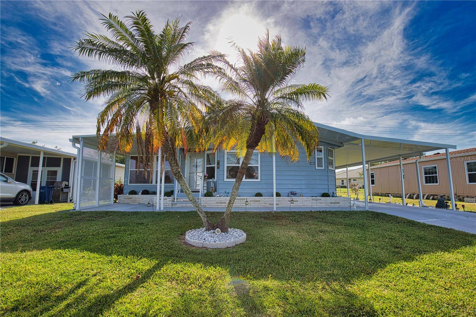 469 LOMA LINDA, North Port, FL 34287