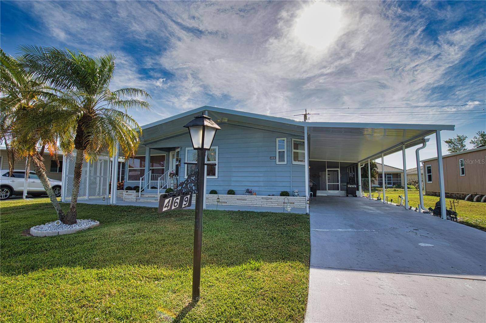 469 LOMA LINDA, North Port, FL 34287