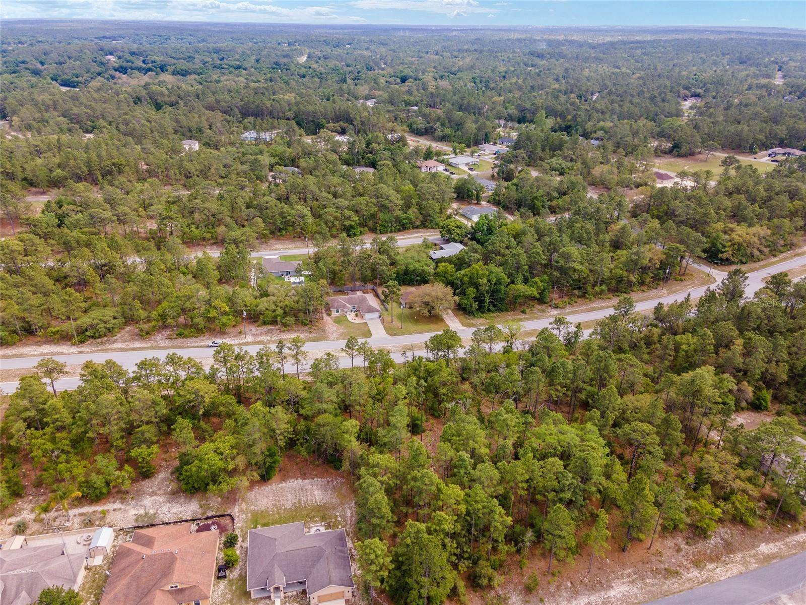 9200 N CITRUS SPRINGS BLVD, Citrus Springs, FL 34433