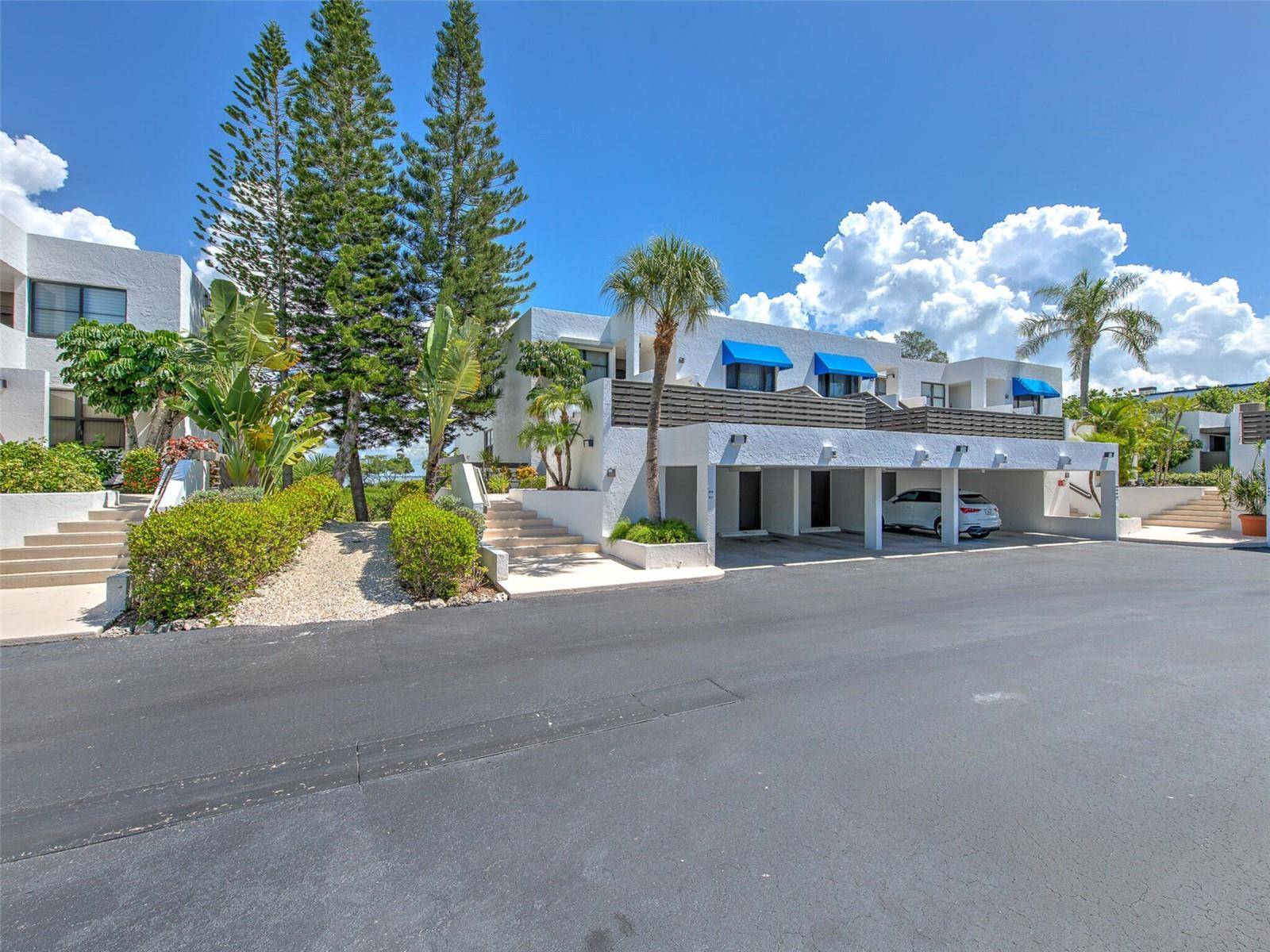 817 BAYPORT WAY #817, Longboat Key, FL 34228