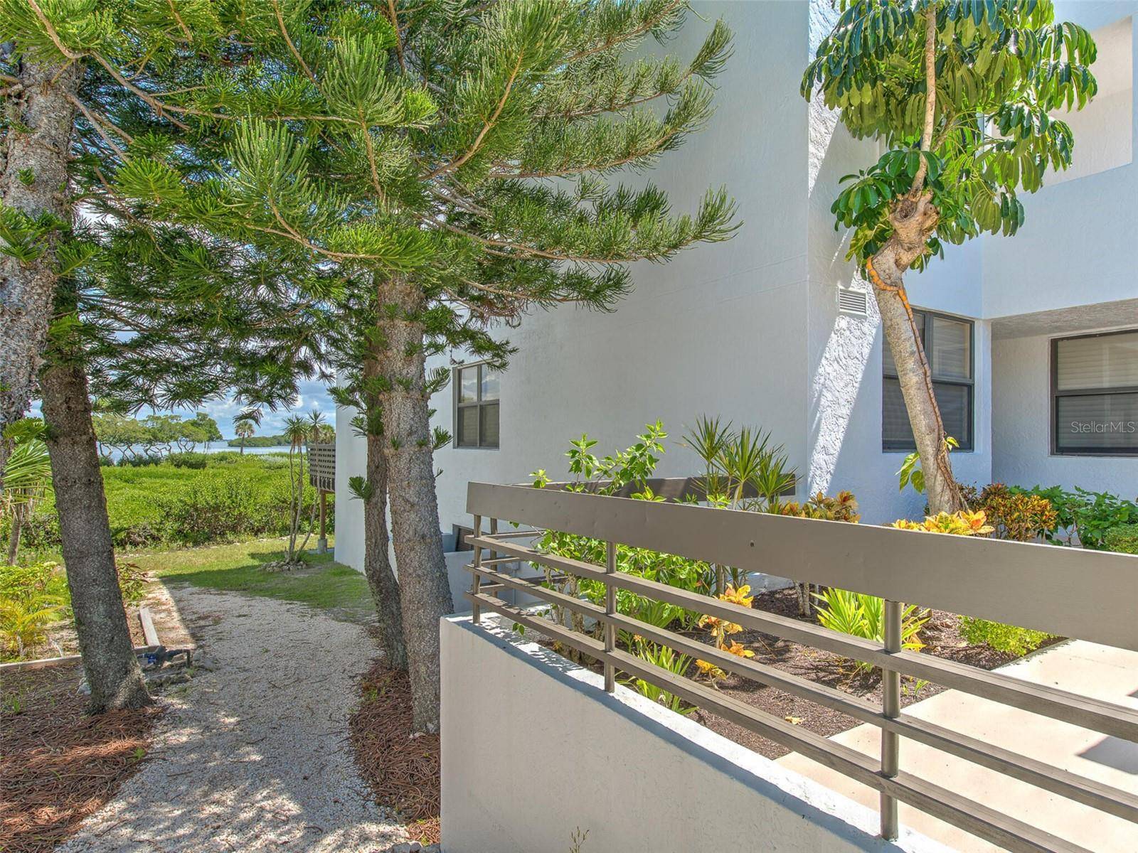 817 BAYPORT WAY #817, Longboat Key, FL 34228