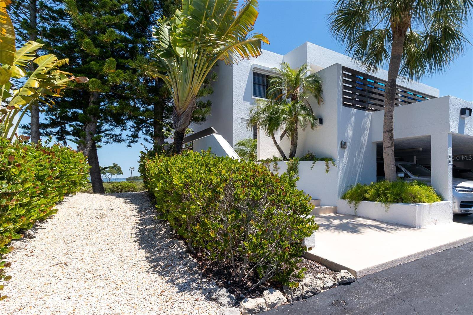 817 BAYPORT WAY #817, Longboat Key, FL 34228
