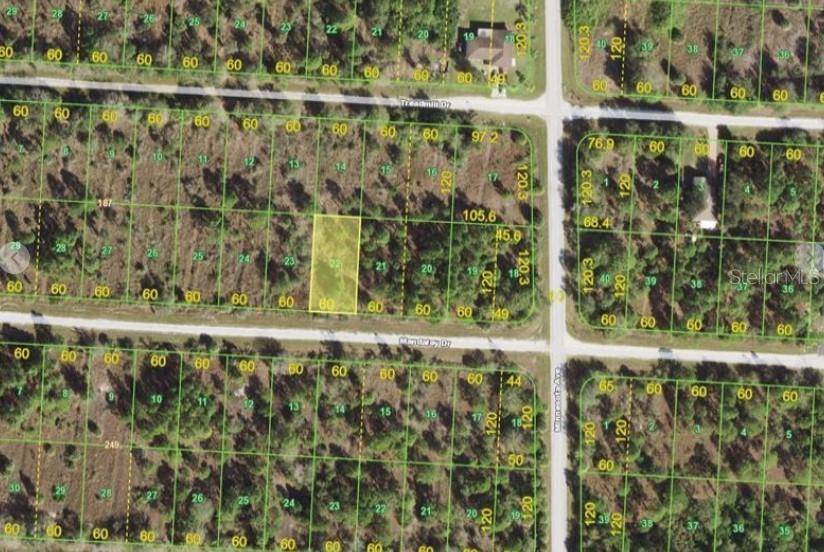 27360 MANDALAY DR, Punta Gorda, FL 33955