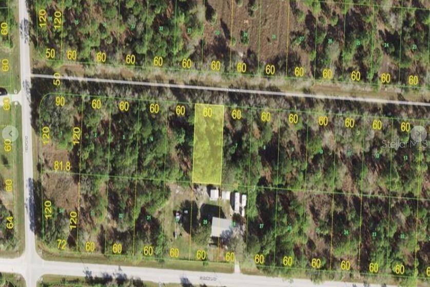 27315 NASSAU DR, Punta Gorda, FL 33955