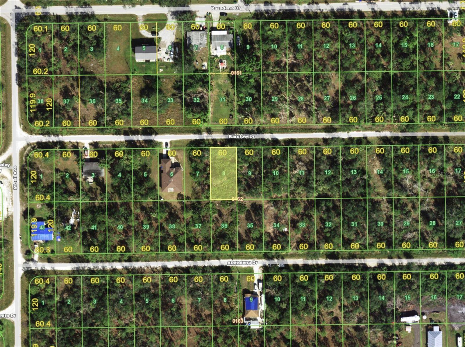 28183 BARSTOW DR, Punta Gorda, FL 33955