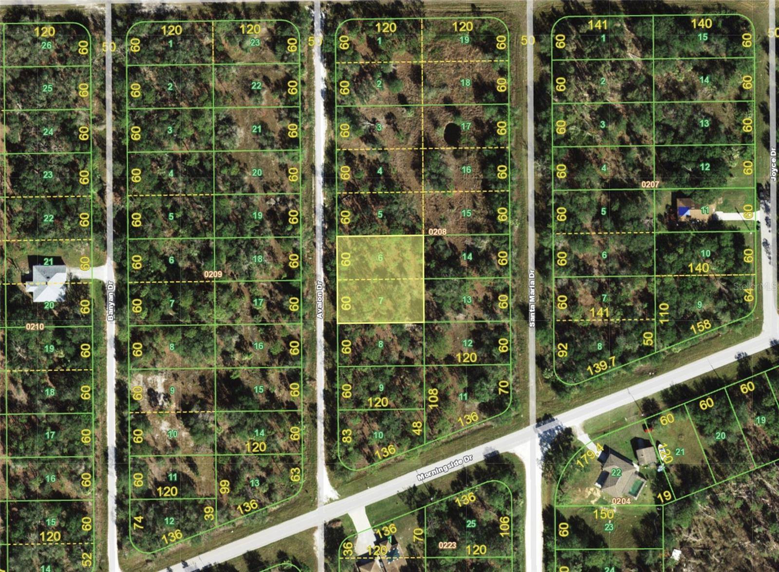 13172 AVALON DR, Punta Gorda, FL 33955