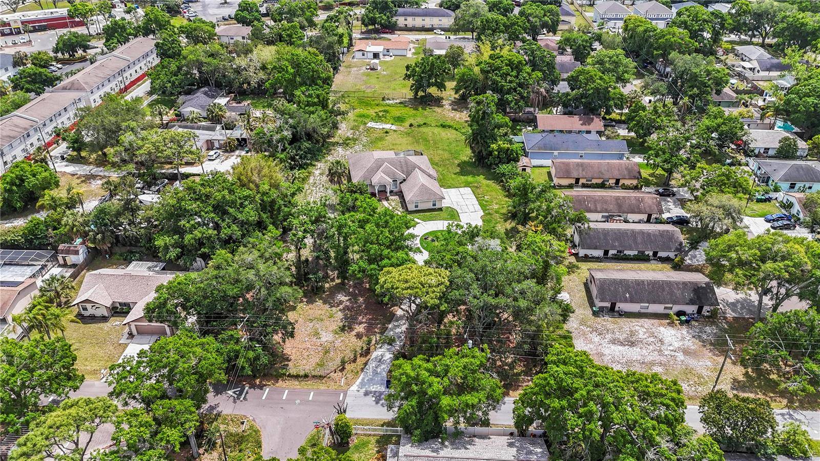 3902 W ELROD AVE, Tampa, FL 33616