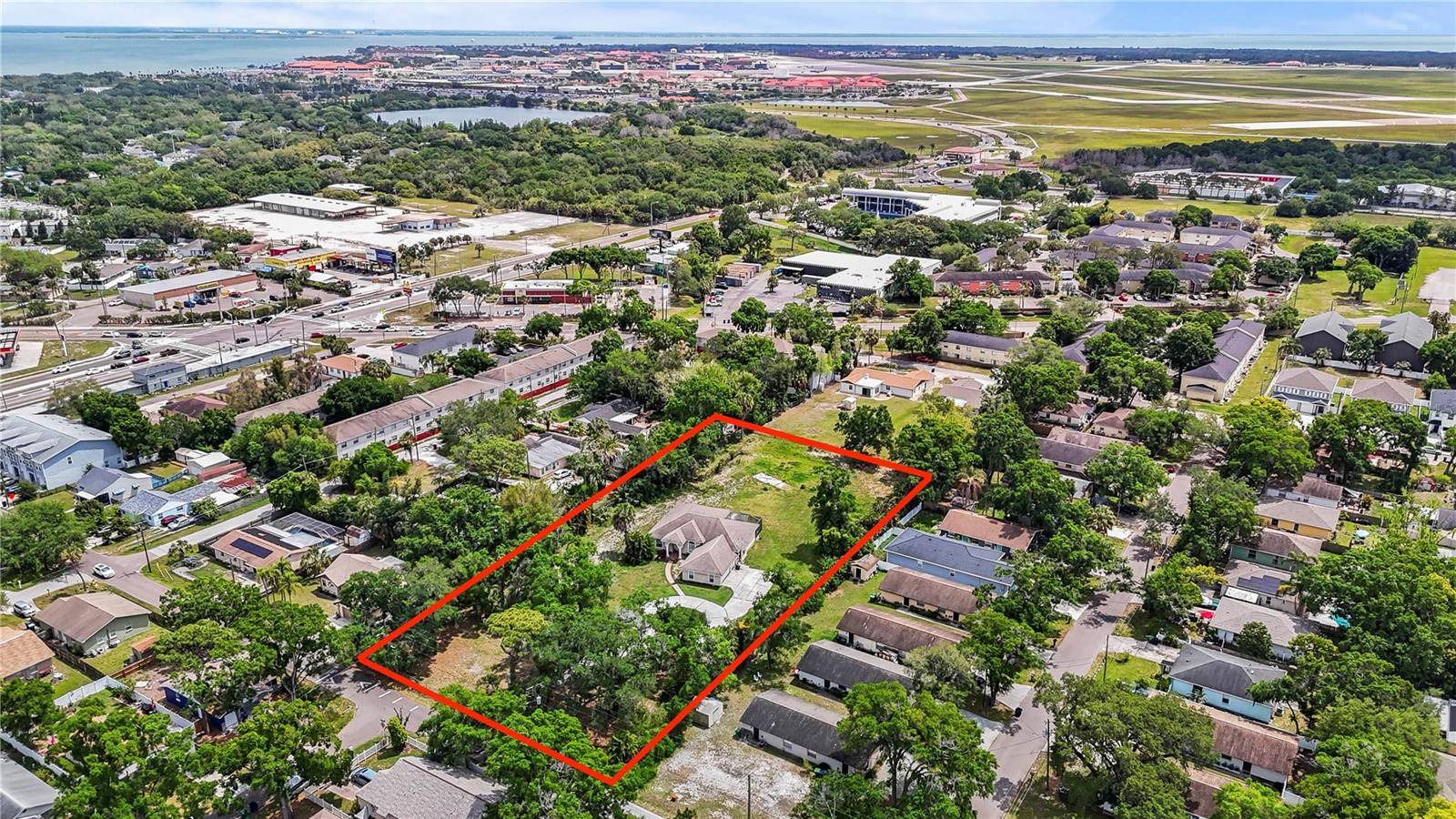 3902 W ELROD AVE, Tampa, FL 33616