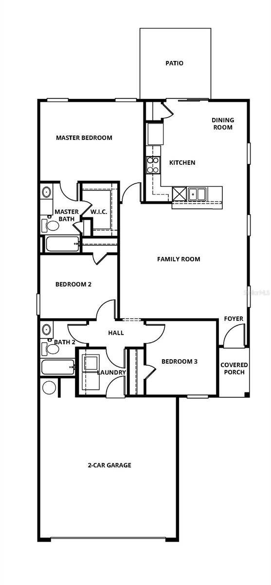 616 MARION OAKS BLVD, Ocala, FL 34473