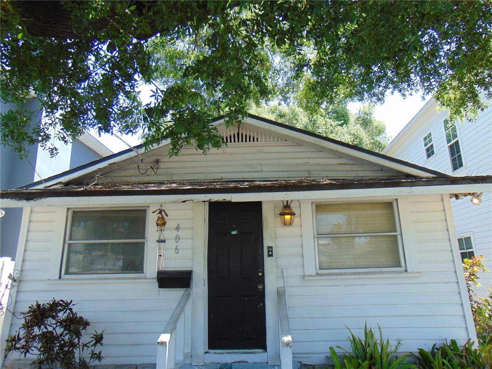 406 S ORLEANS AVE, Tampa, FL 33606